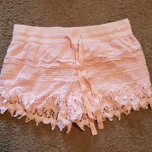 Shorts size M